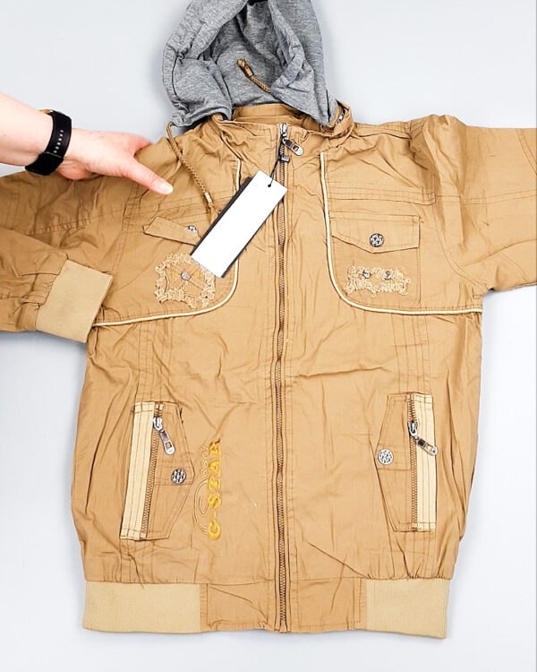 Фотография  234 - BABY KIDS CAN 44#7 кг оптом в Петропавловске-Камчатском и Камчатском крае