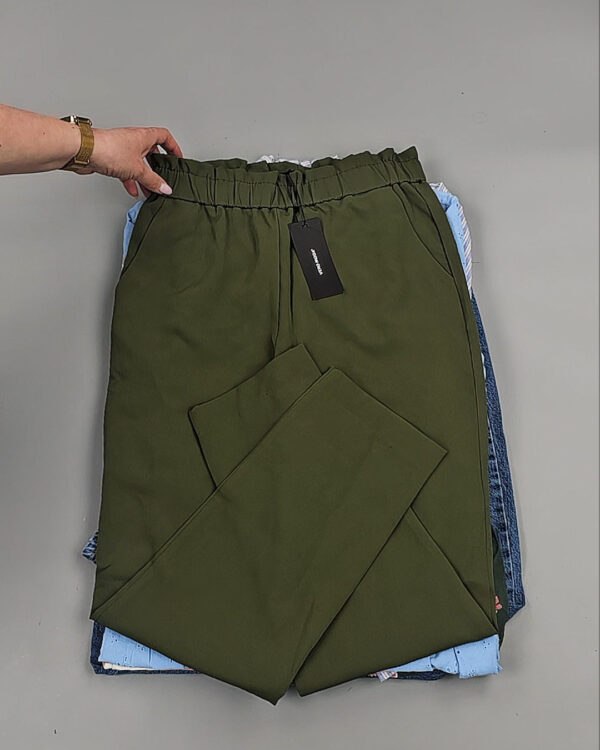 Фотография  848 - VERO MODA  Summer mix 045#13 кг, ЛОТ №8446 оптом в Петропавловске-Камчатском и Камчатском крае