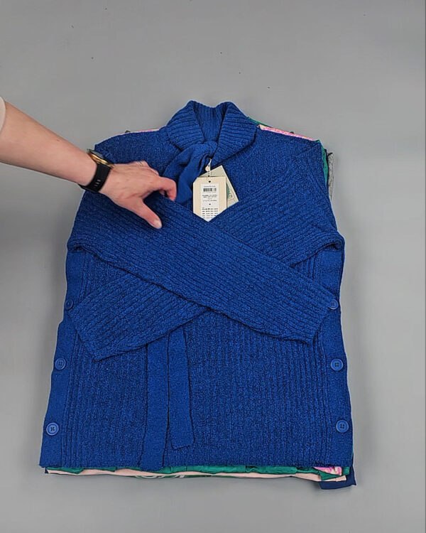 Фотография  727 - MAMA LICIOUS Summer 045 mix#15 кг оптом в Петропавловске-Камчатском и Камчатском крае