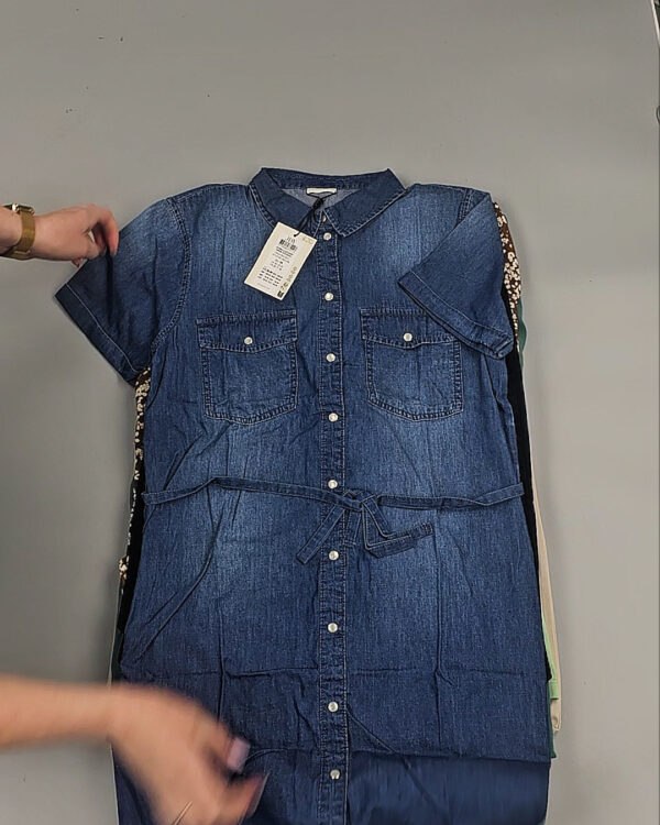 Фотография  118 - JDY Summer mix 045#15 кг, ЛОТ №8425 оптом в Петропавловске-Камчатском и Камчатском крае