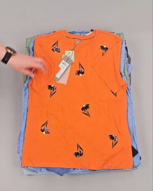 Фотография  384 - BRAND STOCK Summer#20 кг оптом в Петропавловске-Камчатском и Камчатском крае