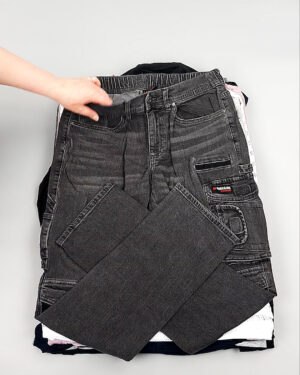 Фотография  253 - LIDL Summer mix 124#15 кг, ЛОТ №8239 оптом в Петропавловске-Камчатском и Камчатском крае