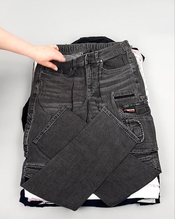 Фотография  577 - LIDL Summer mix 124#15 кг, ЛОТ №8239 оптом в Петропавловске-Камчатском и Камчатском крае