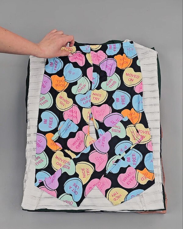 Фотография  877 - LIDL Summer mix 124#15 кг, ЛОТ №8389 оптом в Петропавловске-Камчатском и Камчатском крае