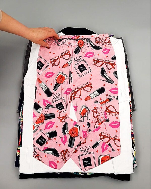 Фотография  815 - LIDL Summer mix 124#15 кг оптом в Петропавловске-Камчатском и Камчатском крае