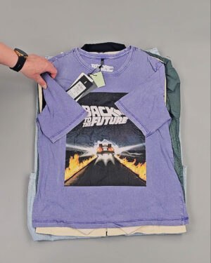 Фотография  882 - BRAND STOCK Summer#20 кг оптом в Петропавловске-Камчатском и Камчатском крае