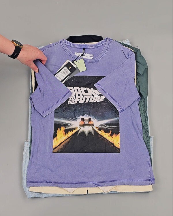 Фотография  473 - BRAND STOCK Summer#20 кг оптом в Петропавловске-Камчатском и Камчатском крае