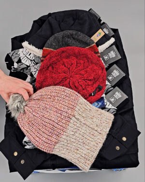 Фотография  142 - CANADA mix 084#50 кг, ЛОТ №8336 оптом в Петропавловске-Камчатском и Камчатском крае