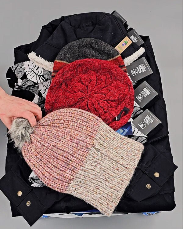 Фотография  355 - CANADA mix 084#50 кг, ЛОТ №8336 оптом в Петропавловске-Камчатском и Камчатском крае