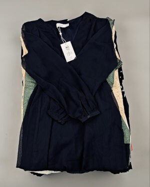 Купить Платья VILA Summer 045#5 кг, ЛОТ №8618 оптом в Петропавловске-Камчатском и Камчатском крае