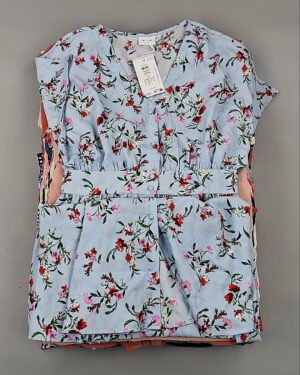 Купить Платья VILA Summer 045#5 кг, ЛОТ №8619 оптом в Петропавловске-Камчатском и Камчатском крае