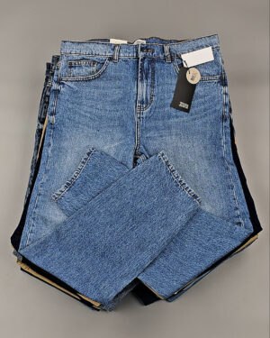 Купить Джинсы BLEND HE 022024#10 кг, ЛОТ №8633 оптом в Петропавловске-Камчатском и Камчатском крае