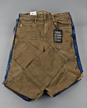 Купить Джинсы BLEND HE 022024#10 кг, ЛОТ №8634 оптом в Петропавловске-Камчатском и Камчатском крае