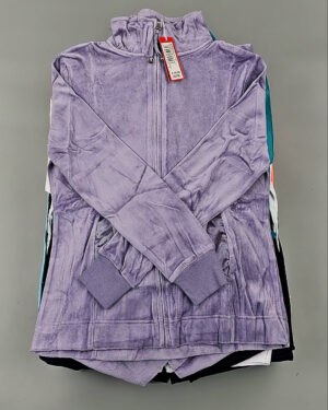 Купить Спортивные костюмы  AD83#10 шт, ЛОТ №8640 оптом в Петропавловске-Камчатском и Камчатском крае