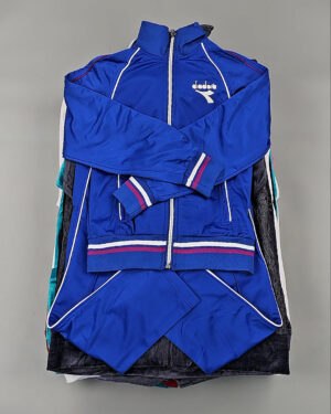 Купить Спортивные костюмы  AD83#10 шт, ЛОТ №8642 оптом в Петропавловске-Камчатском и Камчатском крае