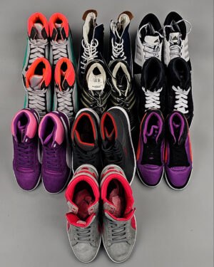 Купить Обувь спорт BRAND Sport W  O59#7 кг оптом в Петропавловске-Камчатском и Камчатском крае