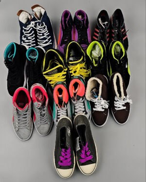 Купить Обувь спорт BRAND Sport W  O59#7,1 кг, ЛОТ №8651 оптом в Петропавловске-Камчатском и Камчатском крае