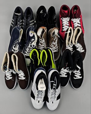 Купить Обувь спорт BRAND Sport W  O59#7,2 кг, ЛОТ №8652 оптом в Петропавловске-Камчатском и Камчатском крае