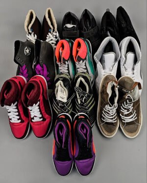 Купить Обувь спорт BRAND Sport W  O59#7,3 кг, ЛОТ №8653 оптом в Петропавловске-Камчатском и Камчатском крае