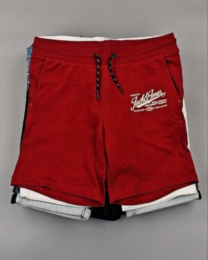 Купить Шорты JACK JONES men 045#5 кг оптом в Петропавловске-Камчатском и Камчатском крае