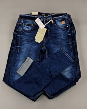 Купить Джинсы BLEND HE 045#5 кг, ЛОТ №8685 оптом в Петропавловске-Камчатском и Камчатском крае