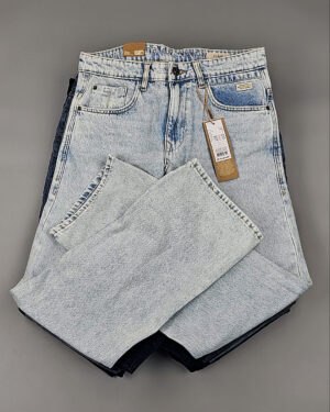 Купить Джинсы BLEND HE 045#5 кг, ЛОТ №8688 оптом в Петропавловске-Камчатском и Камчатском крае