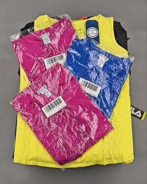 Купить CANADA Summer mix #50 кг, ЛОТ №8709 оптом в Петропавловске-Камчатском и Камчатском крае