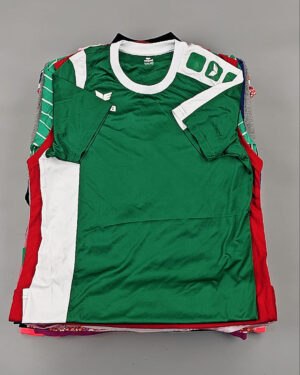 Купить Футболки м/ж Cr+Ex#8 кг, ЛОТ № ВК0101 оптом в Петропавловске-Камчатском и Камчатском крае