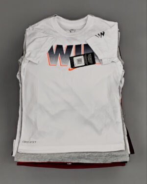 Купить KIDS NIKE CAN 084#5 кг, ЛОТ №8504 оптом в Петропавловске-Камчатском и Камчатском крае