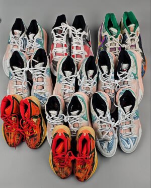 Купить Кроссовки NIKE Can 094#10 шт, ЛОТ №8521 оптом в Петропавловске-Камчатском и Камчатском крае