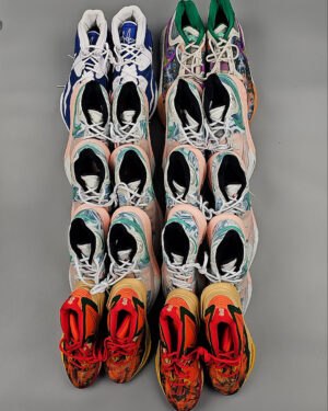 Купить Кроссовки NIKE Can 094#10 шт, ЛОТ №8522 оптом в Петропавловске-Камчатском и Камчатском крае