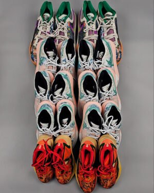 Купить Кроссовки NIKE Can 094#10 шт, ЛОТ №8523 оптом в Петропавловске-Камчатском и Камчатском крае