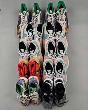 Купить Кроссовки NIKE Can 094#10 шт, ЛОТ №8524 оптом в Петропавловске-Камчатском и Камчатском крае