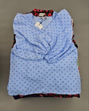 Купить ICHI Summer mix 045#15 кг, ЛОТ №8583 оптом в Петропавловске-Камчатском и Камчатском крае