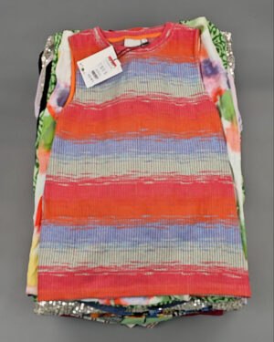 Купить ICHI Summer mix 045#15 кг, ЛОТ №8585 оптом в Петропавловске-Камчатском и Камчатском крае