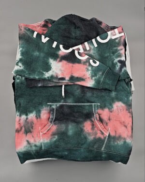 Купить Толстовки муж HOLLISTER SW#10 кг, ЛОТ №8588 оптом в Петропавловске-Камчатском и Камчатском крае