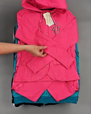 Купить Спортивные костюмы  AD83#10 шт, ЛОТ №8639 оптом в Петропавловске-Камчатском и Камчатском крае