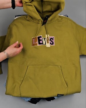 Купить Levis mix SW 03#10 кг оптом в Петропавловске-Камчатском и Камчатском крае