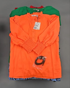 Купить B.YOUNG Summer mix 045#15 кг, ЛОТ №8570 оптом в Петропавловске-Камчатском и Камчатском крае