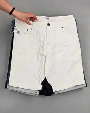 Фотография  352 - Шорты JACK JONES men 045#5 кг оптом в Петропавловске-Камчатском и Камчатском крае