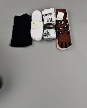 Фотография  302 - Носки Nordstrom 124#2,5 кг, ЛОТ №8493 оптом в Петропавловске-Камчатском и Камчатском крае