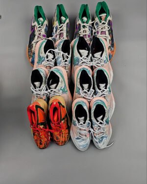 Фотография  234 - Кроссовки NIKE Can 094#10 шт, ЛОТ №8524 оптом в Петропавловске-Камчатском и Камчатском крае