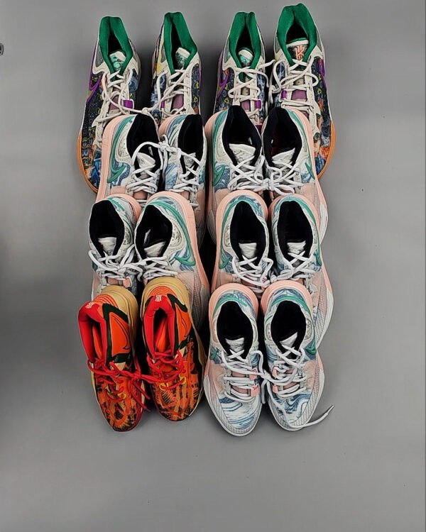 Фотография  510 - Кроссовки NIKE Can 094#10 шт, ЛОТ №8524 оптом в Петропавловске-Камчатском и Камчатском крае