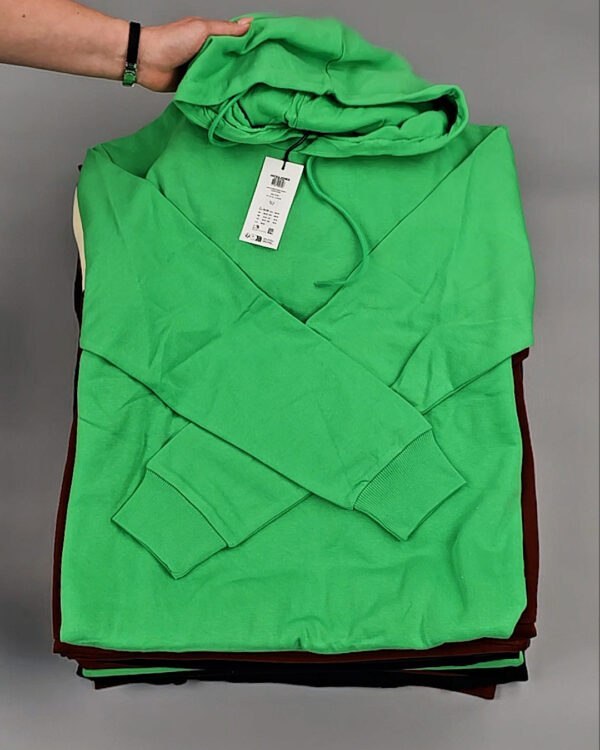 Фотография  953 - Толстовки JACK JONES men 045#7 кг оптом в Петропавловске-Камчатском и Камчатском крае