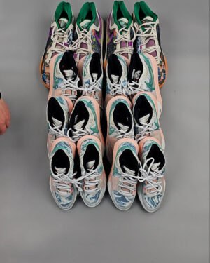 Фотография  571 - Кроссовки NIKE Can 094#10 шт, ЛОТ №8523 оптом в Петропавловске-Камчатском и Камчатском крае