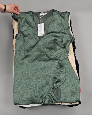 Фотография  797 - Платья VILA Summer 045#5 кг, ЛОТ №8618 оптом в Петропавловске-Камчатском и Камчатском крае