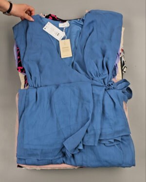 Купить Платья VILA Summer 045#5 кг оптом в Петропавловске-Камчатском и Камчатском крае