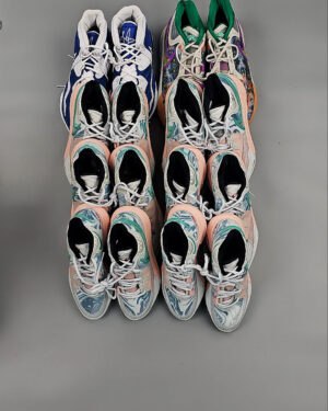 Фотография  437 - Кроссовки NIKE Can 094#10 шт, ЛОТ №8522 оптом в Петропавловске-Камчатском и Камчатском крае