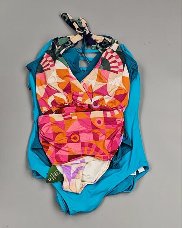 Фотография  326 - Купальники Nordstrom 124#2,3 кг, ЛОТ №8488 оптом в Петропавловске-Камчатском и Камчатском крае