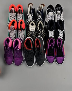 Фотография  172 - Обувь спорт BRAND Sport W  O59#7 кг оптом в Петропавловске-Камчатском и Камчатском крае